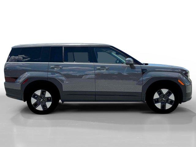 New 2026 Hampton Gray Hyundai SE image 28