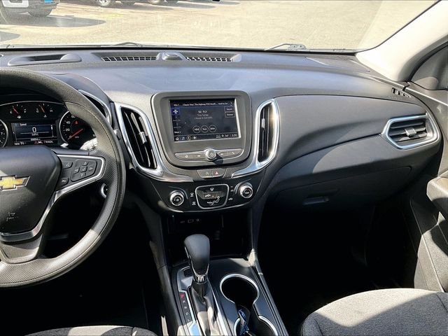 Used 2023 Black Chevrolet LT image 6