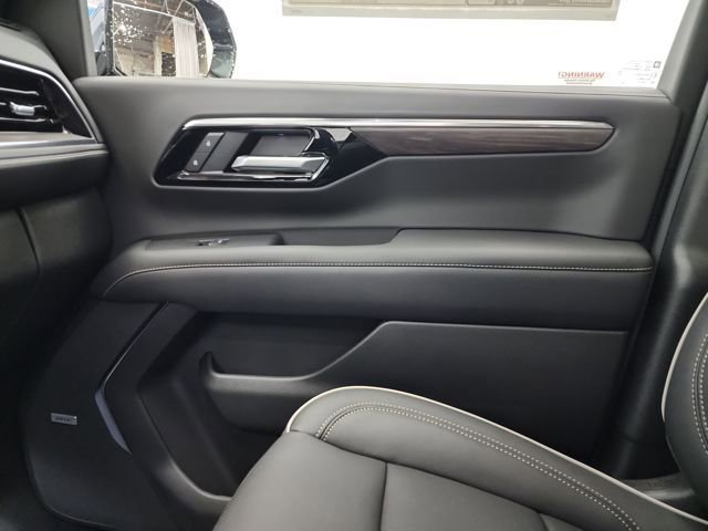 2026 Chevrolet Tahoe Premier - Photo 31