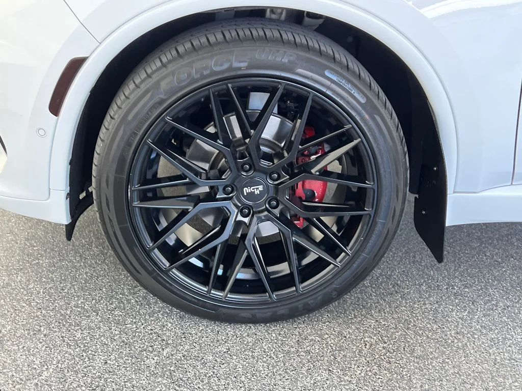 Used 2021 White Dodge R/T image 28