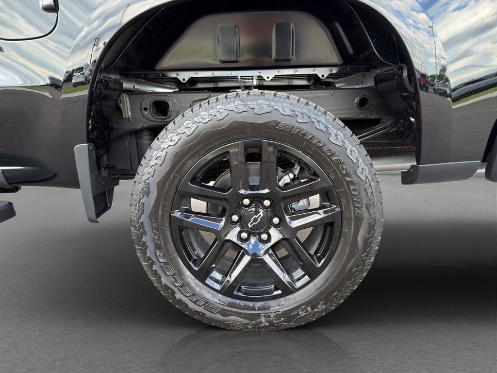 2026 Chevrolet Silverado 1500 LT Trail Boss - Photo 20