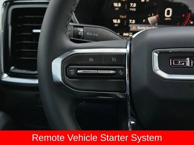 2026 GMC Canyon Elevation - Photo 19