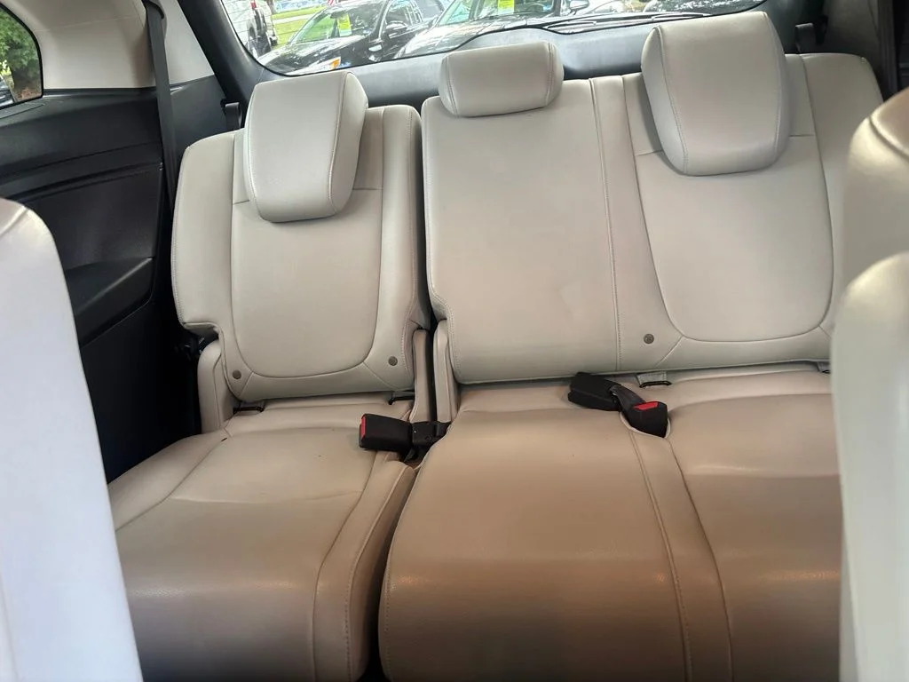 Used 2025 Gray Honda EX-L image 22