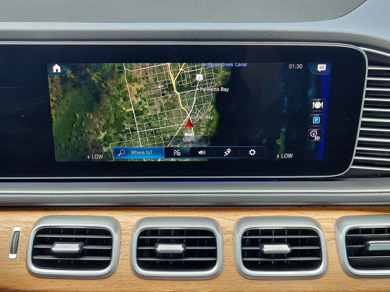 Certified Used 2023 Silver Mercedes-Benz GLE 450 image 19