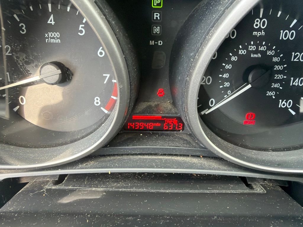 2015 Mazda MAZDA5 Sport - Photo 9