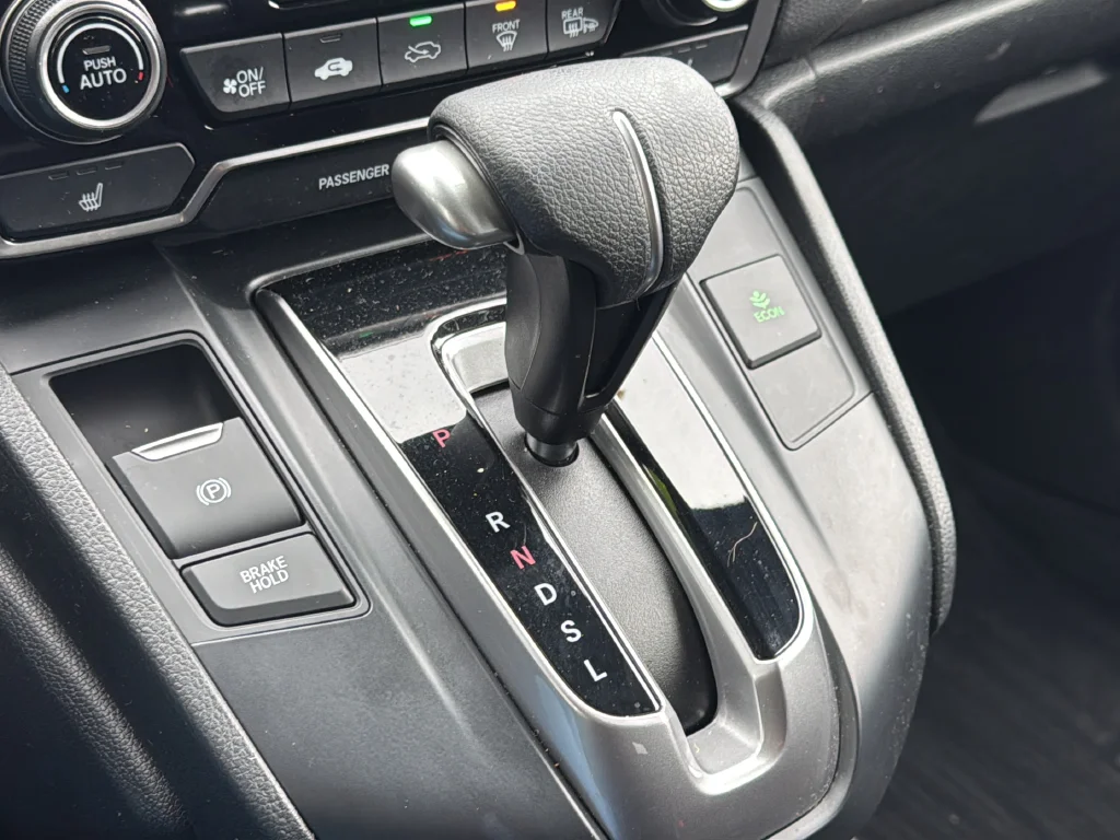 Used 2018  Honda EX image 39
