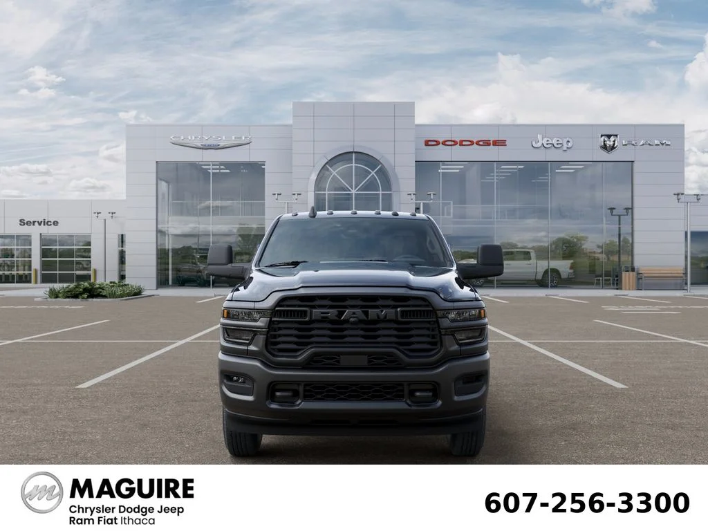 2026 RAM 2500 Tradesman - Photo 6