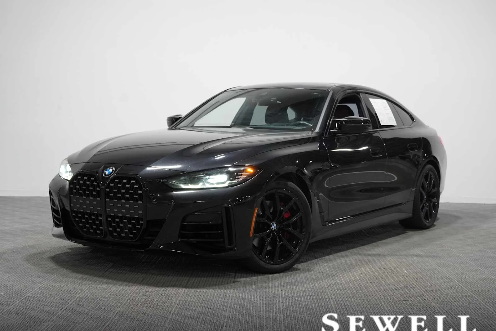 2024 BMW M440i M440i