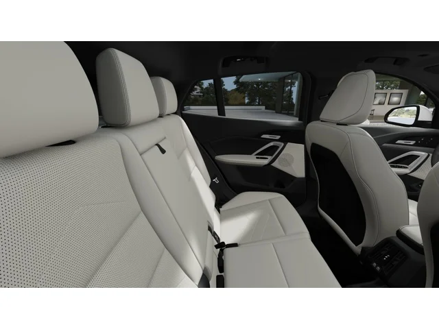 New 2026 Alpine White BMW xDrive28i image 12