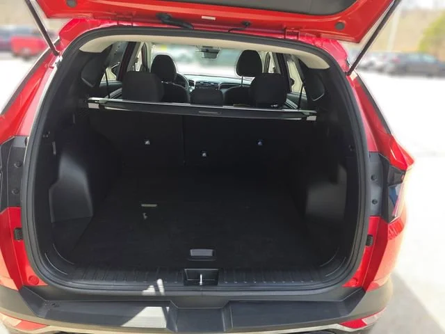 2022 Hyundai Tucson SEL - Photo 39