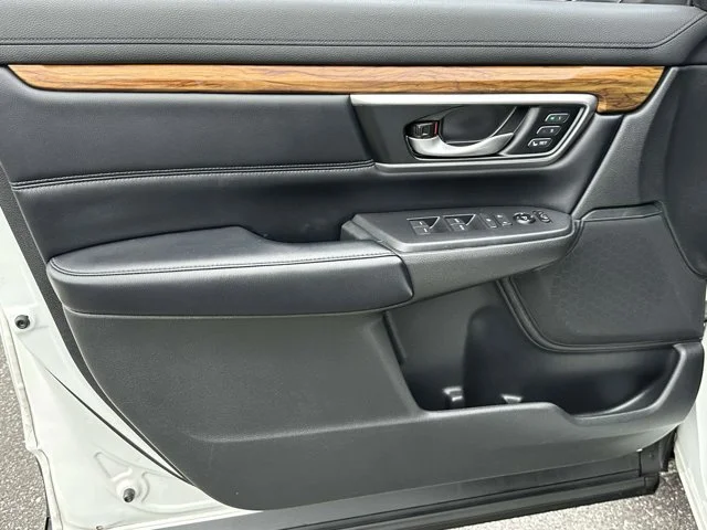 2018 Honda CR-V EX-L - Photo 16
