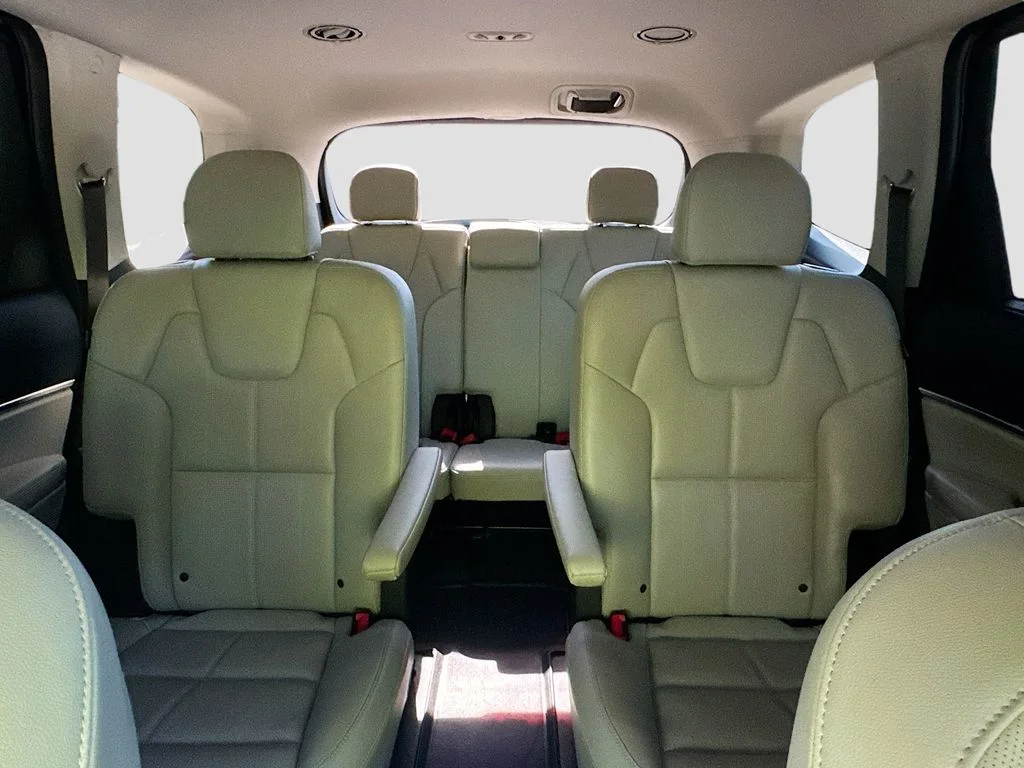 2024 Kia Telluride EX - Photo 31