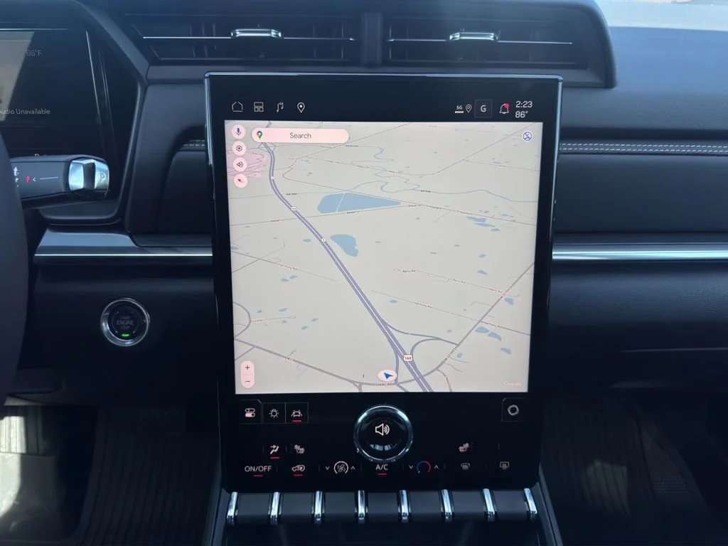 2026 GMC Terrain Elevation - Photo 16