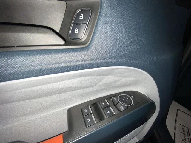 Used 2024 Black Ford XLT image 13