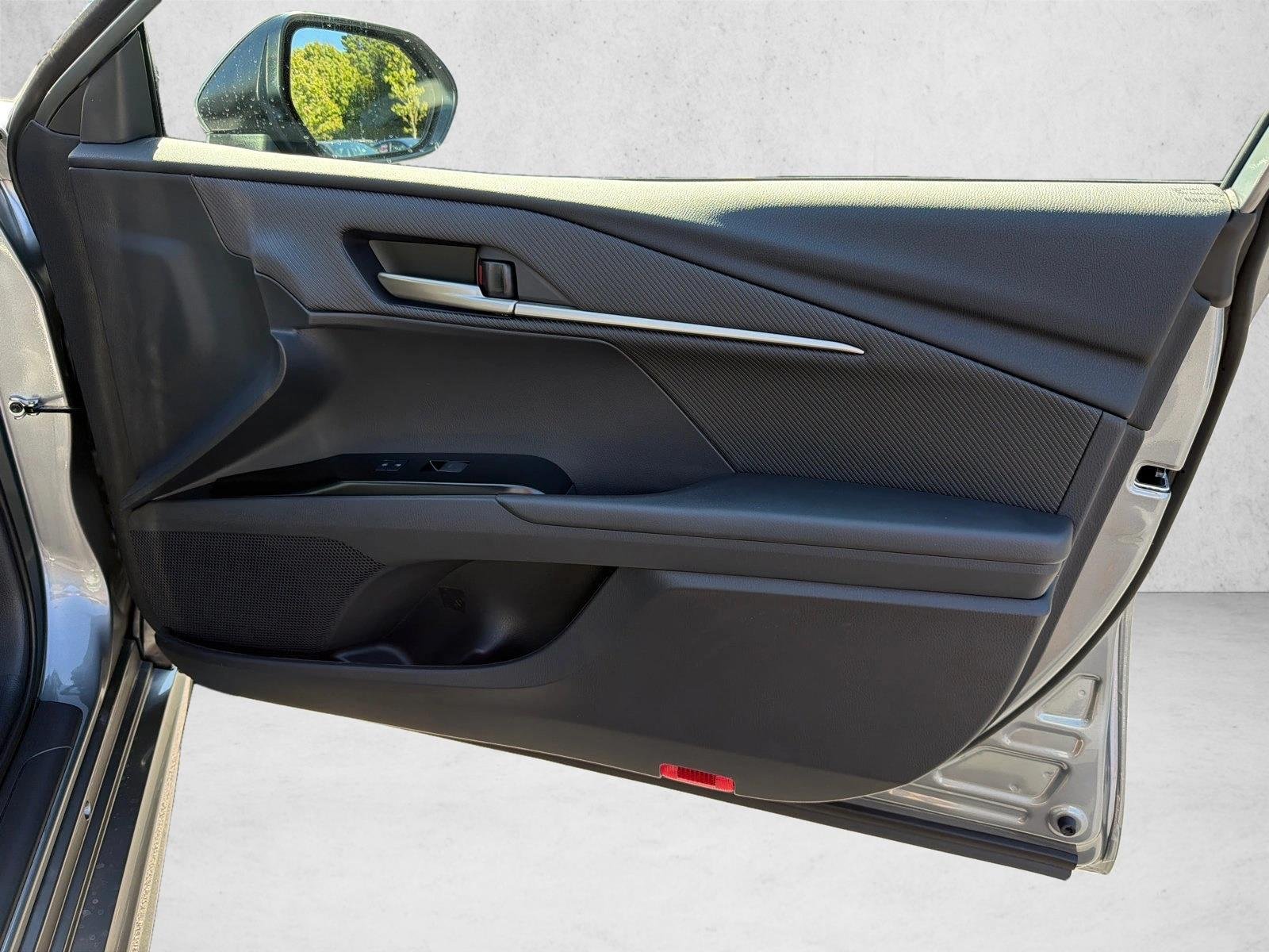 New 2026 Heavy Metal Toyota SE image 14
