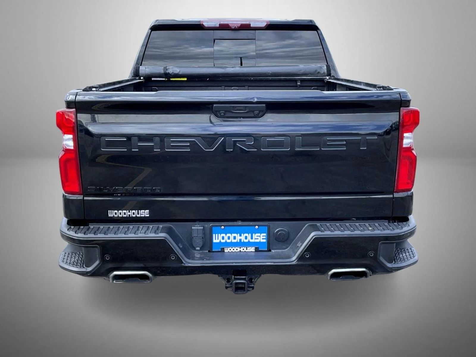 Used 2023 Black Chevrolet High Country image 6