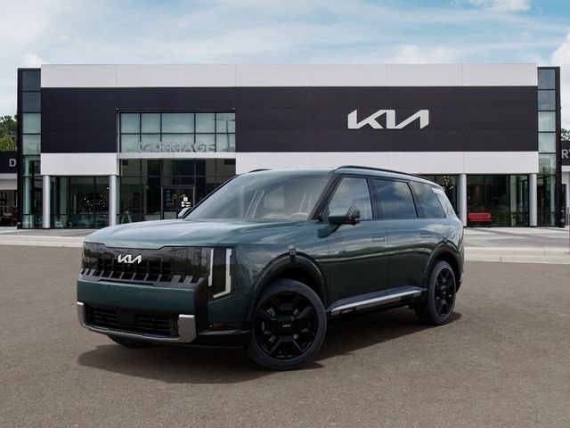 Kia Telluride