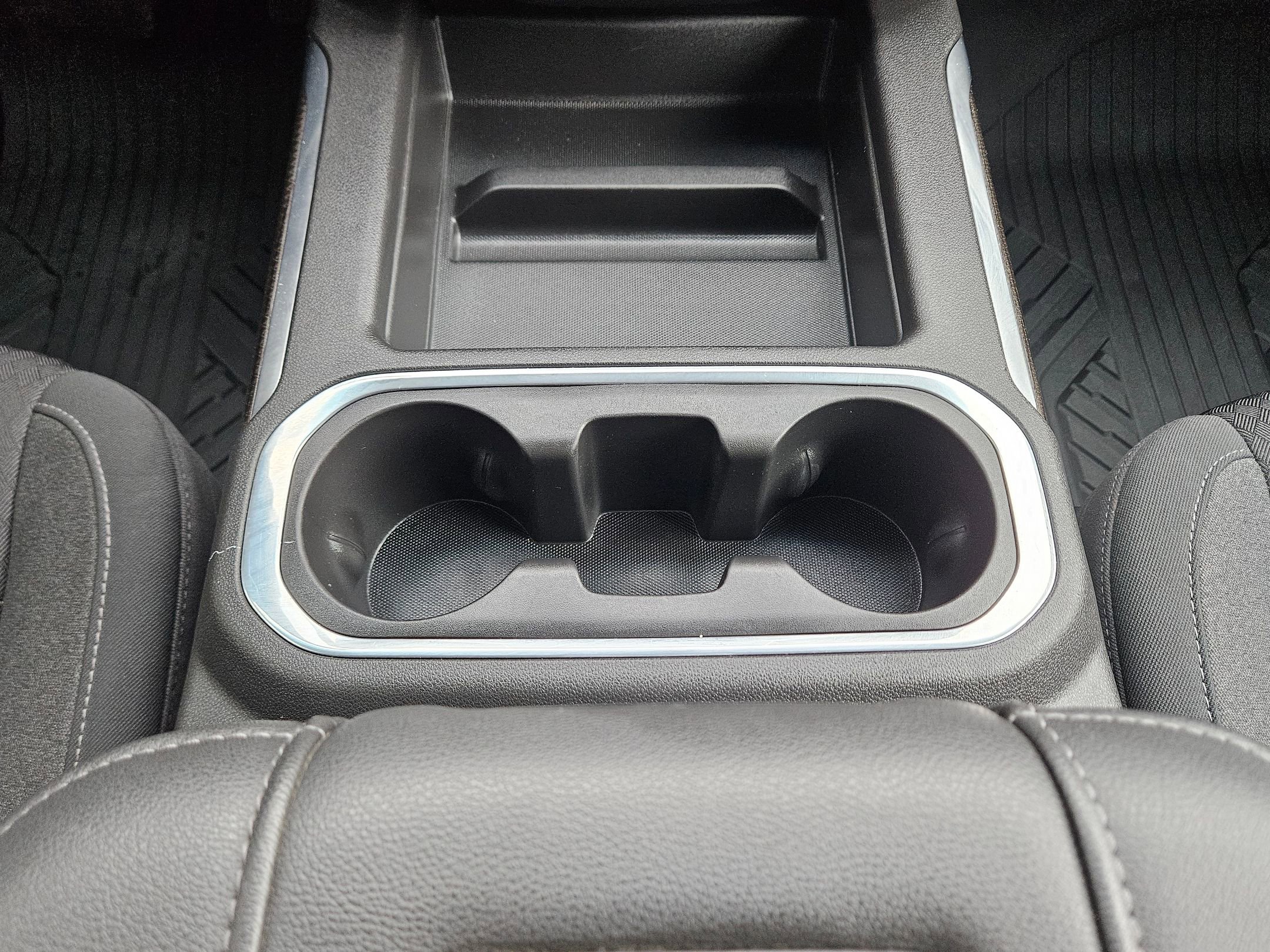 2021 Chevrolet Silverado 1500 LT Trail Boss - Photo 12