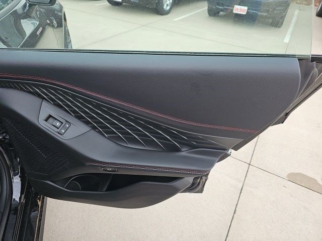 New 2026 Diamond Black Crystal Pearlcoat Dodge Scat Pack Plus image 16