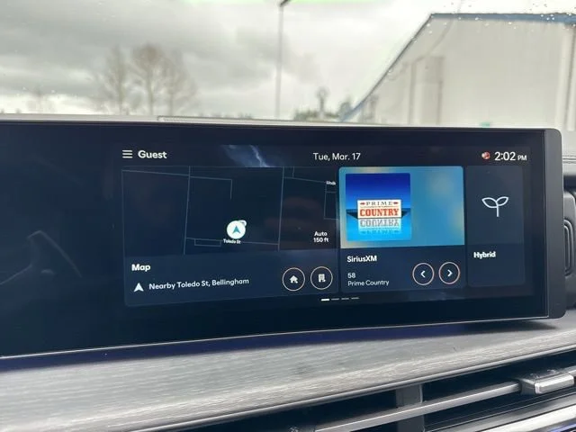 New 2026 Ecotronic Gray Hyundai Limited 6P image 31