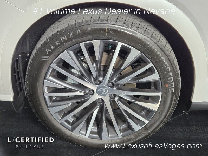 Used 2026  Lexus PREMIUM PLUS image 13