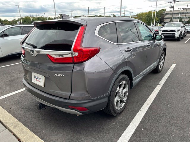 Used 2019  Honda EX-L image 5