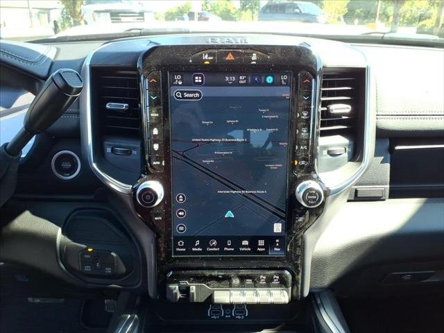 2026 RAM 2500 Laramie - Photo 38