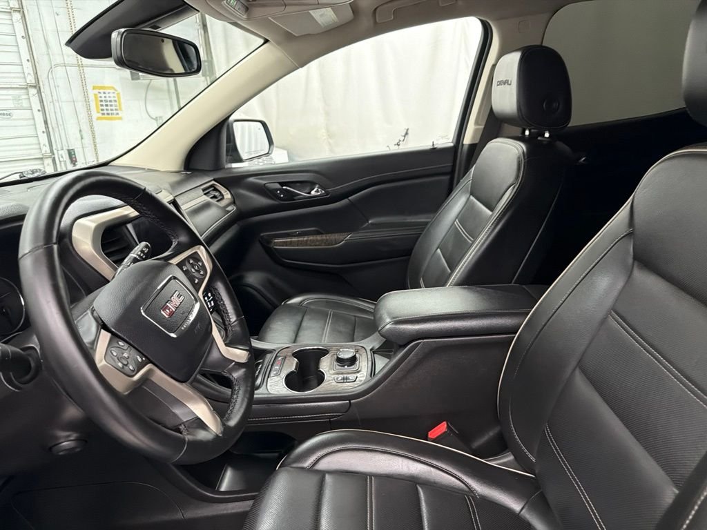 Used 2023 Black GMC Denali image 15