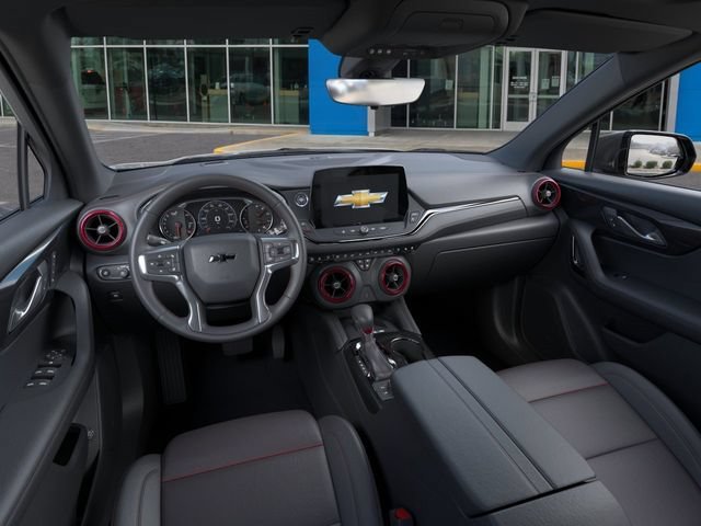 2026 Chevrolet Blazer RS - Photo 16