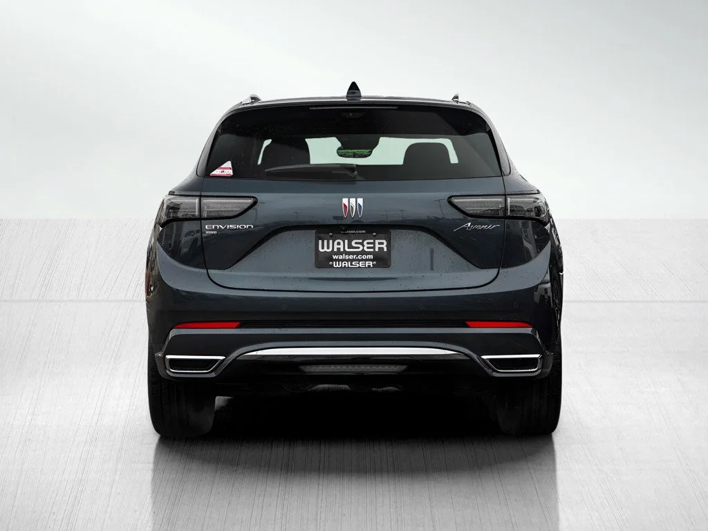 2026 Buick Envision Avenir - Photo 4