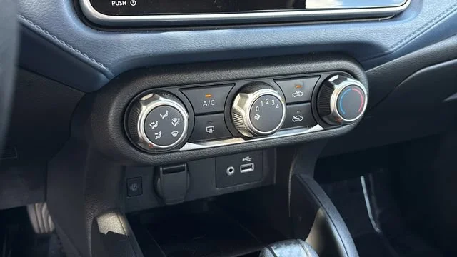 Used 2025  Nissan SV image 30