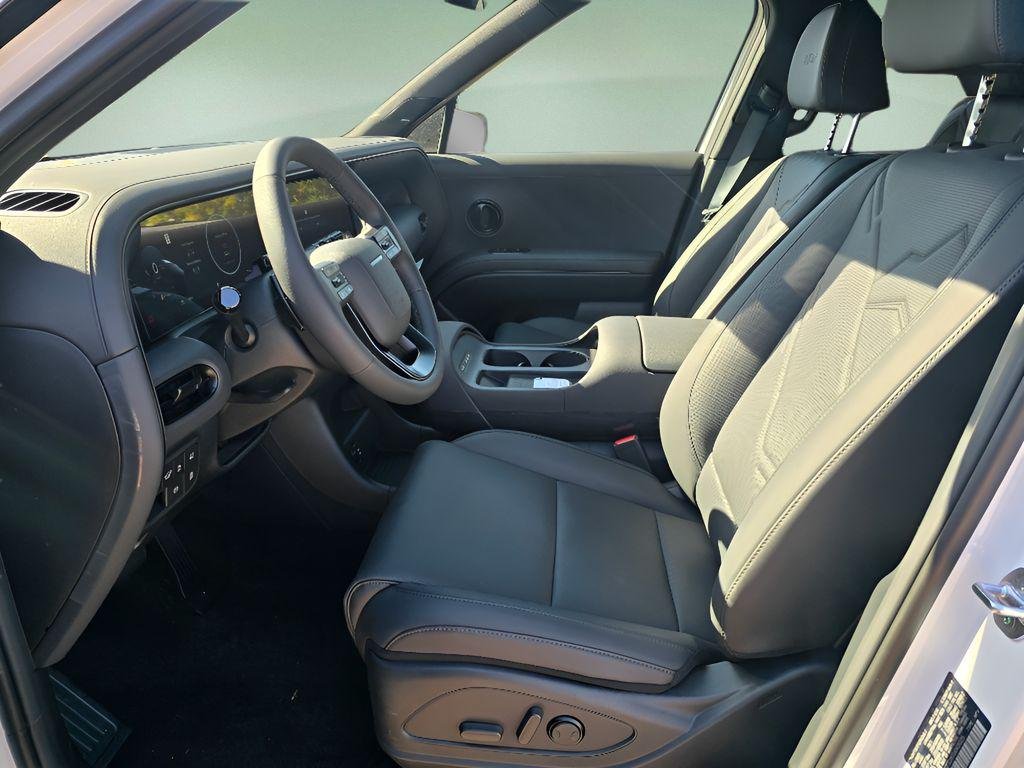 New 2026 Ecotronic Gray Hyundai XRT Pro image 12