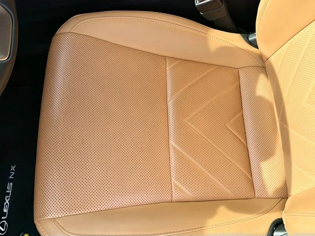 Certified Used 2025 Black Lexus 450h+ Luxury image 20