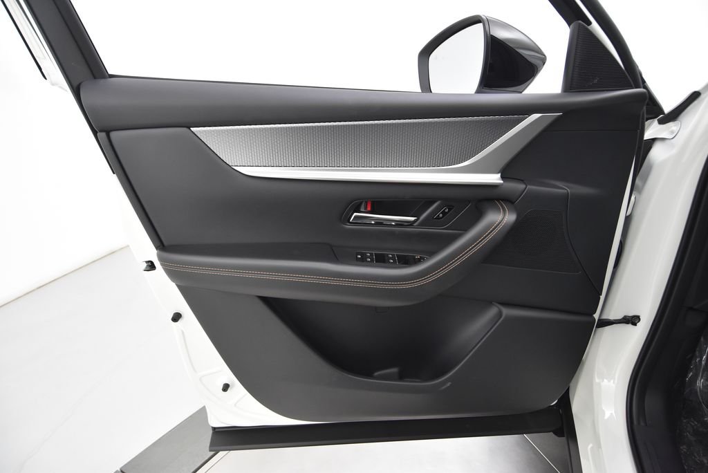 New 2026 Rhodium White Premium Mazda 3.3 Turbo Preferred AWD image 33