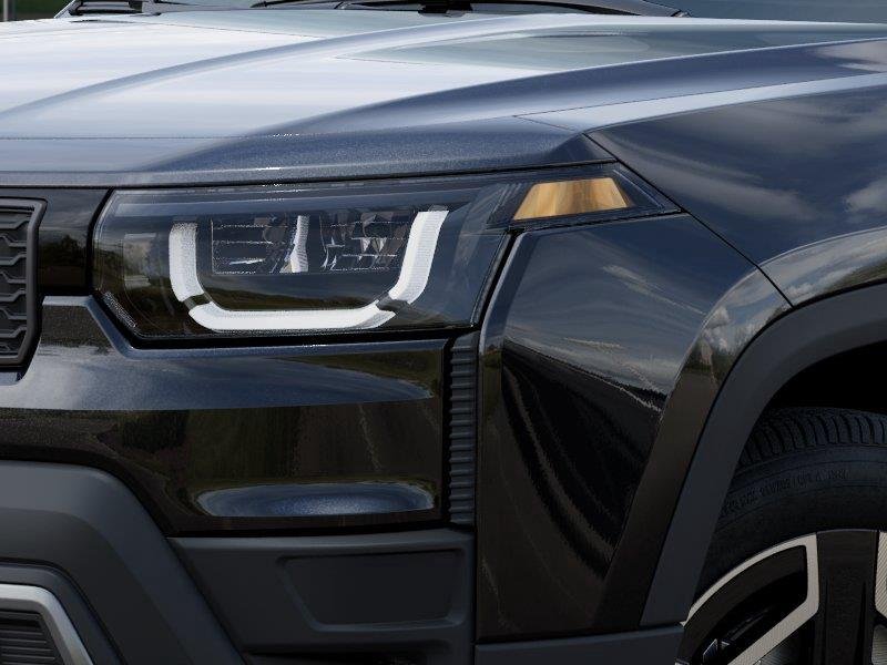 New 2026 Diamond Black Crystal Pearl-Coat Exterior Paint Jeep CHEROKEE LIMITED 4X4 image 10