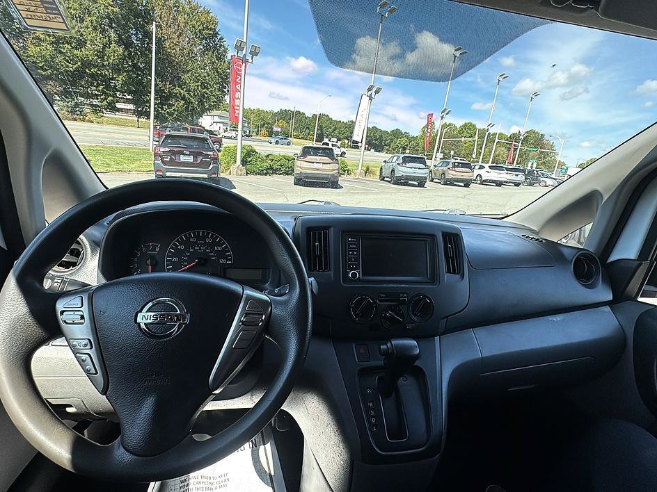 Used 2021 Fresh Powder Nissan S image 37