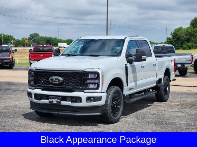 New 2026 Avalanche Ford F-250® Lariat® image 3