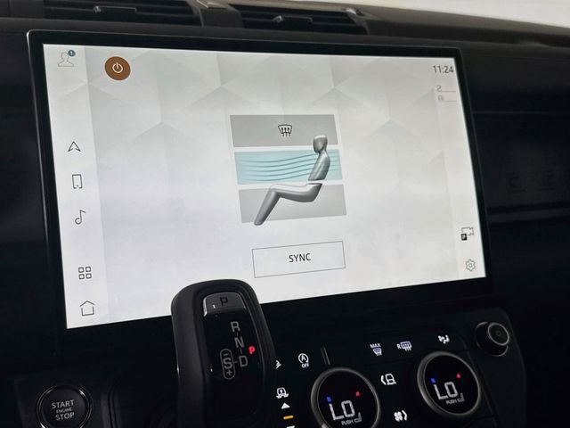 New 2026 Carpathian Grey Land Rover X-Dynamic SE image 18