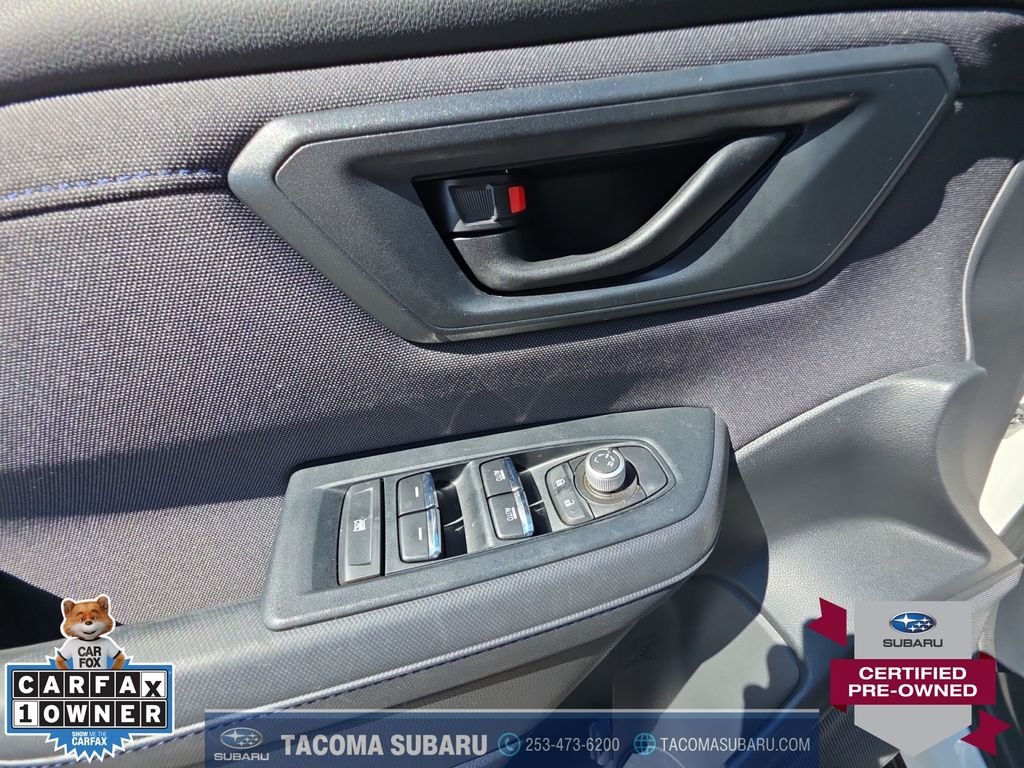2025 Subaru Forester Premium - Photo 11