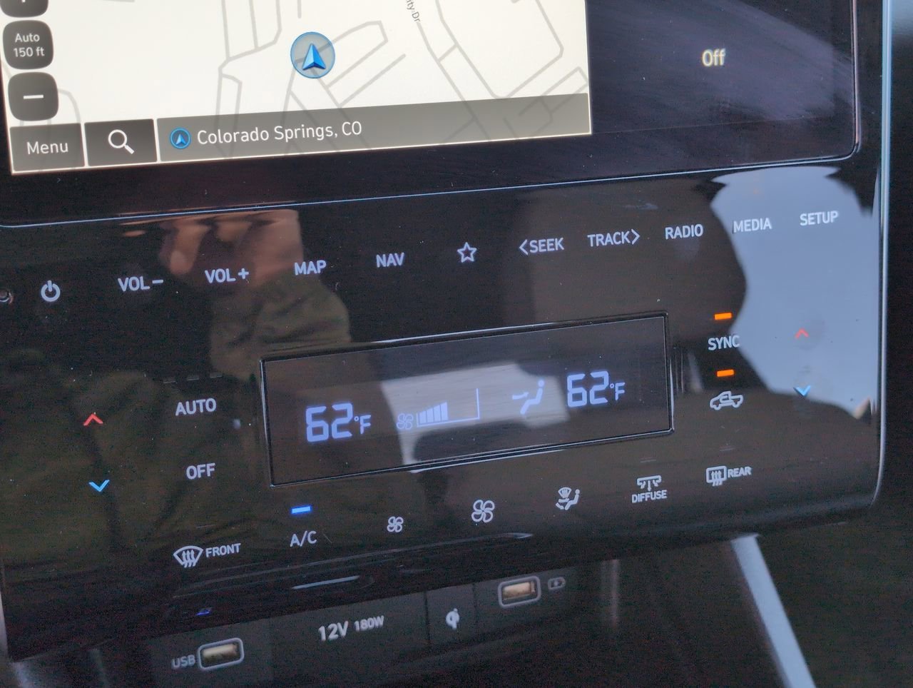 2023 Hyundai Santa Cruz SEL Premium - Photo 23