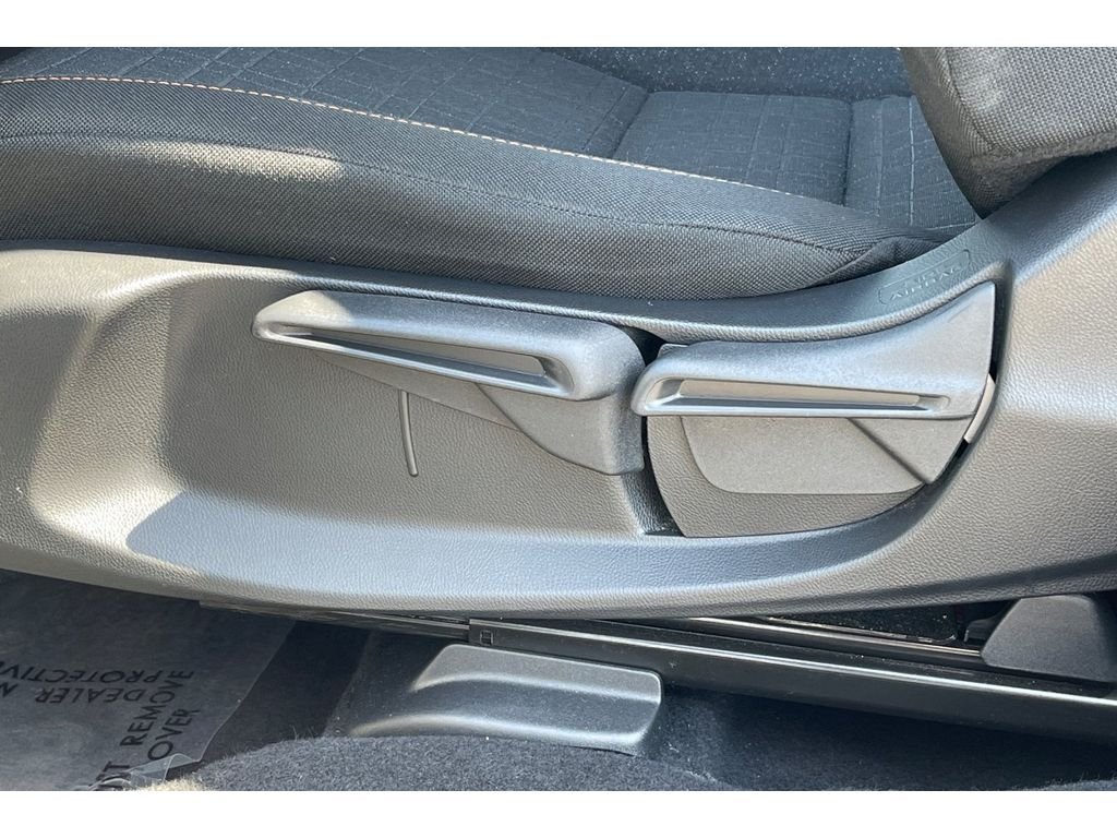 Certified Used 2024 Urban Gray Pearl Honda Sport image 13