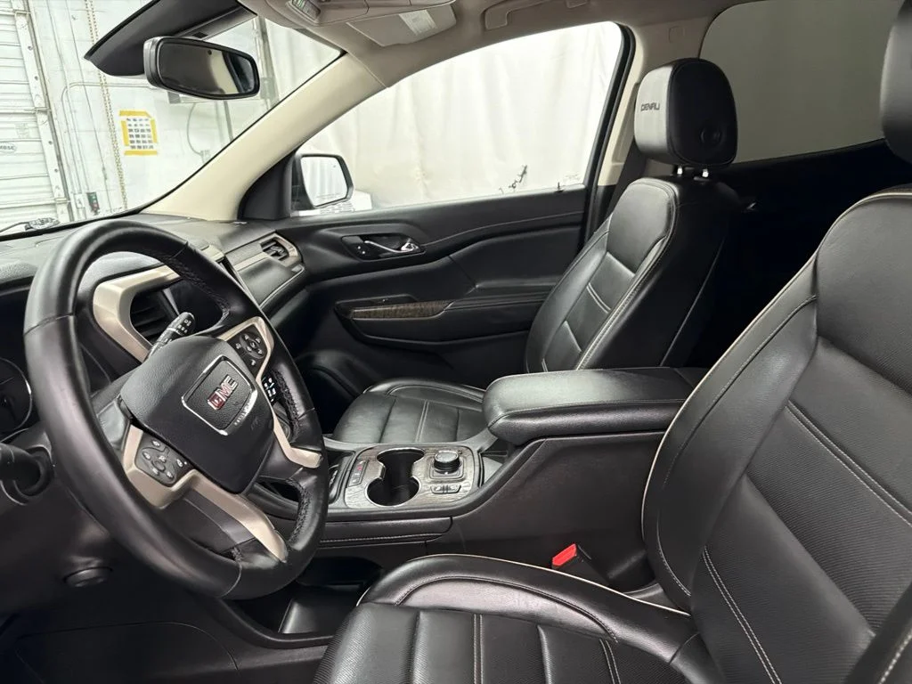 Used 2023 Black GMC Denali image 15