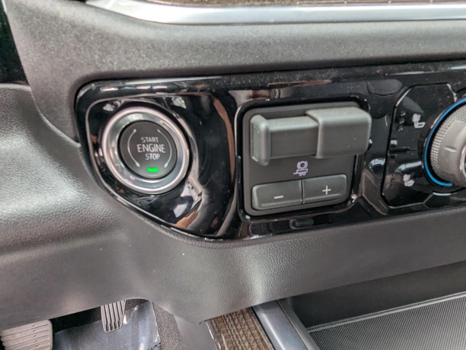 Used 2026 Cypress Gray Chevrolet LT Trail Boss image 17