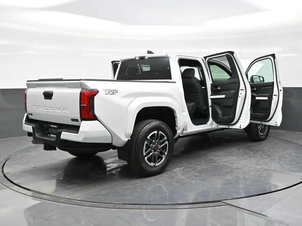 Used 2024 Beige Toyota TRD Sport image 43