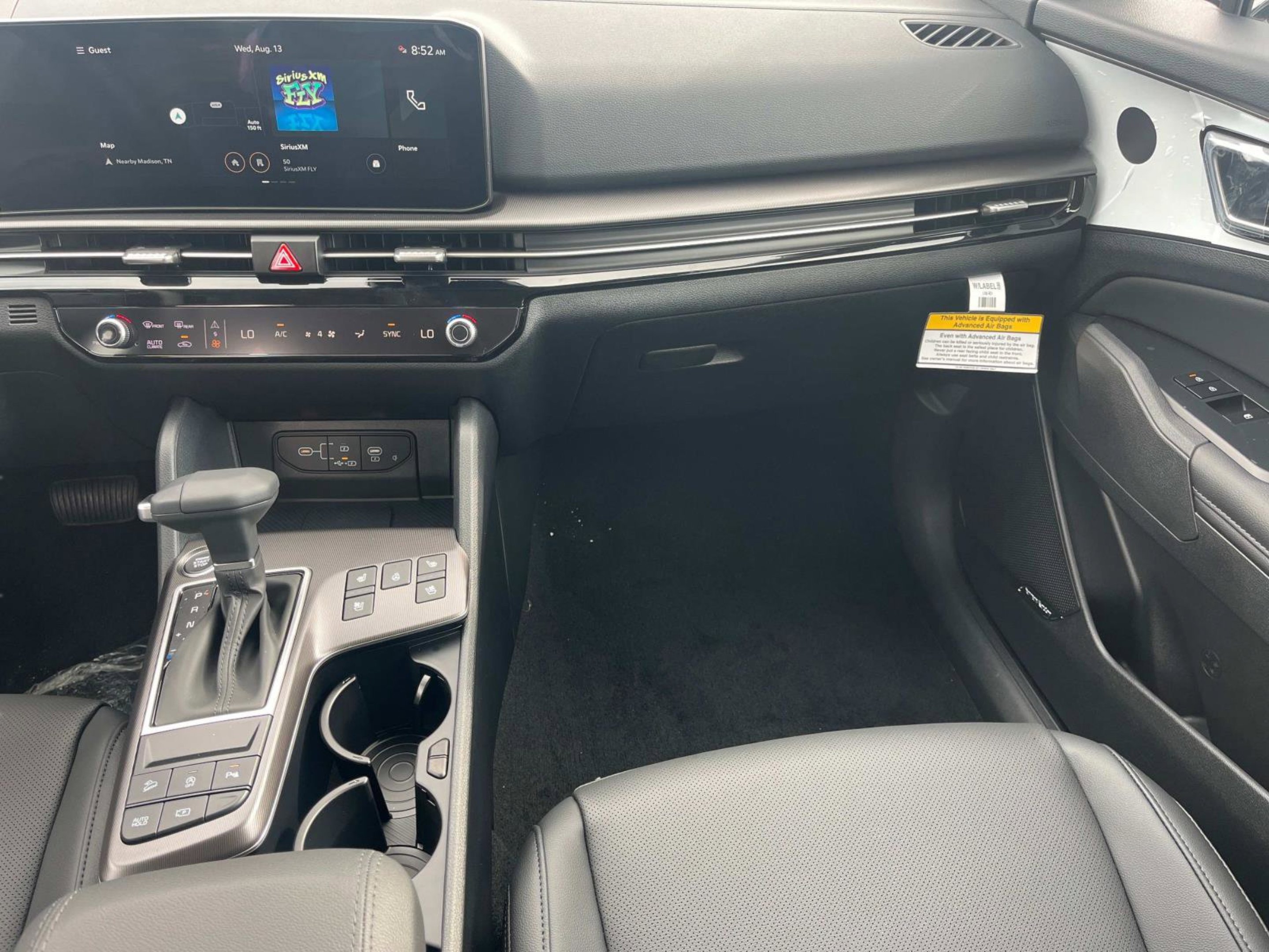 2026 Kia Sportage SX Prestige - Photo 14