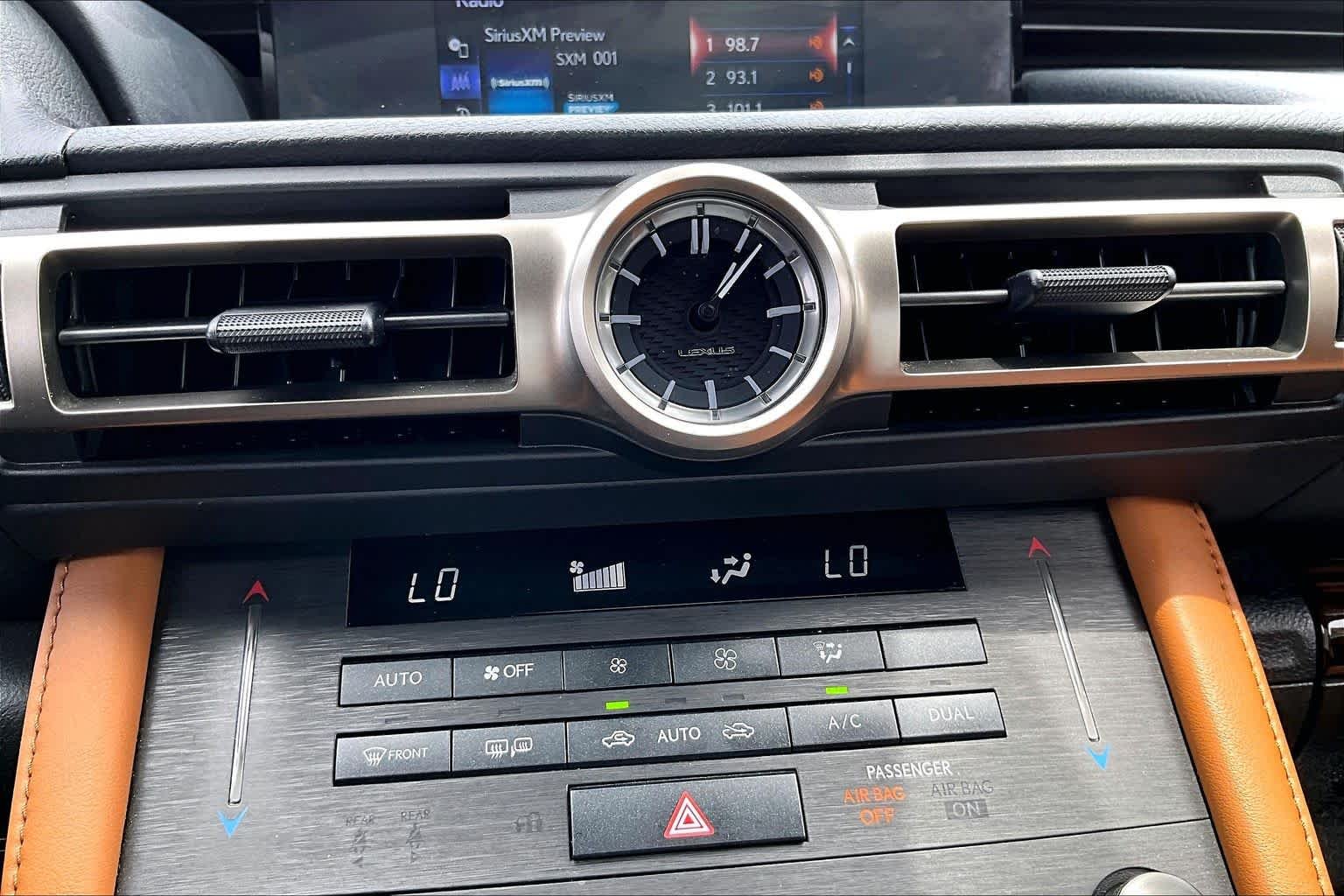 Used 2019 Nebula Gray Pearl Lexus  image 35