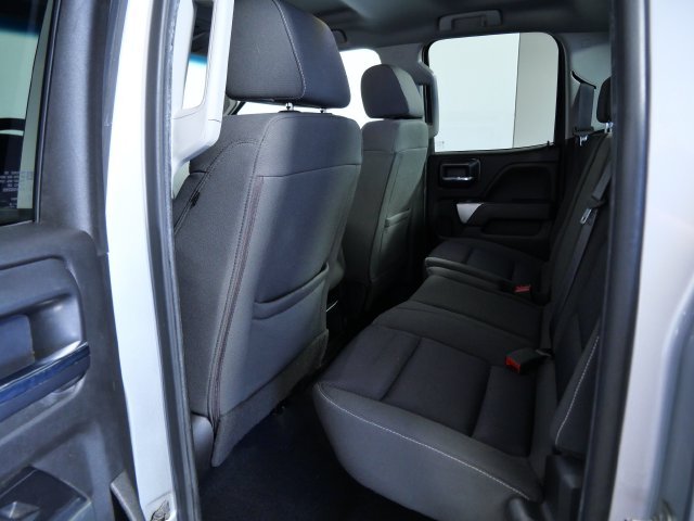 Used 2019 Gray Chevrolet LT image 13