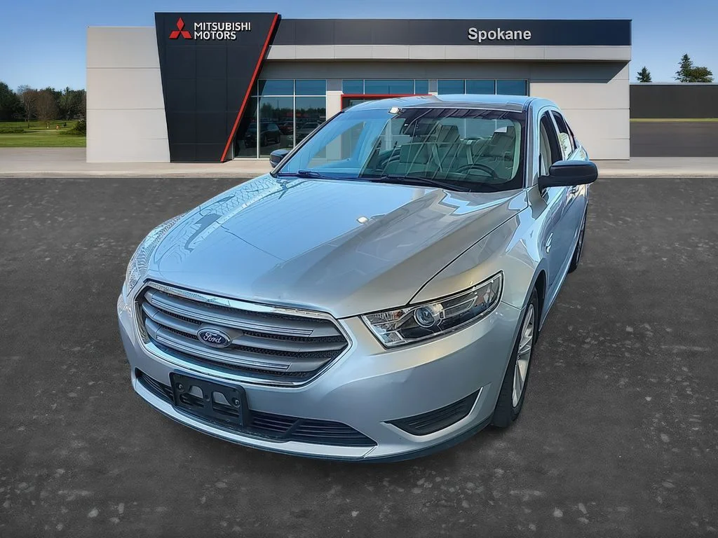 Used 2018 Ford Taurus SE with VIN 1FAHP2D84JG112759 for sale in Walla Walla, WA