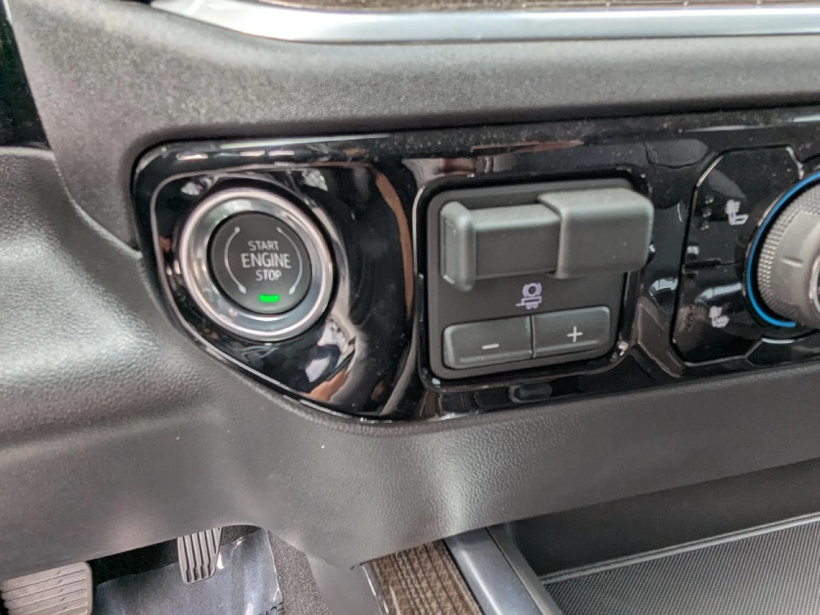 Used 2026 Cypress Gray Chevrolet LT Trail Boss image 17