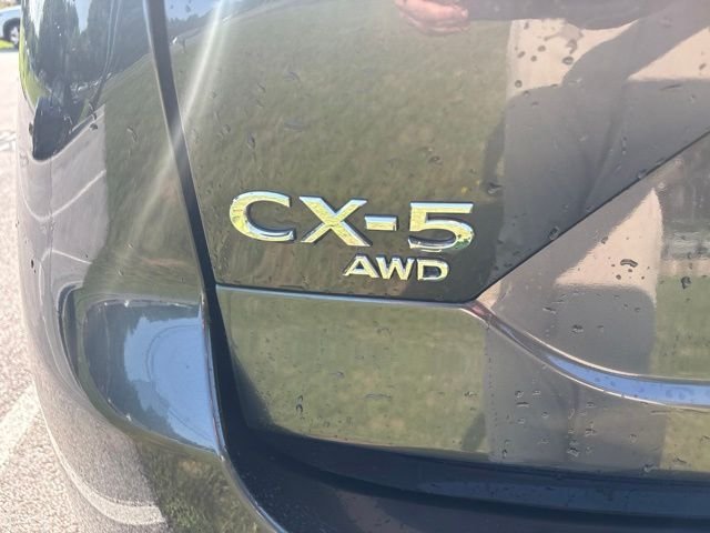 Used 2024 Gray Mazda 2.5 S Preferred Package image 7